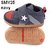 Shooshoos for toddlers size 4 - 8 (19 - 24)