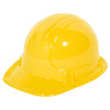 Bauarbeiter Helm