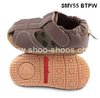 Shooshoos for toddlers brown Sandal (Size 4 - 7)