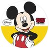 Mickey Mouse Zucker Torten-Aufleger 16cm MDH 10/18