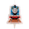 Thomas & Friends Kerze 2D 7,5cm