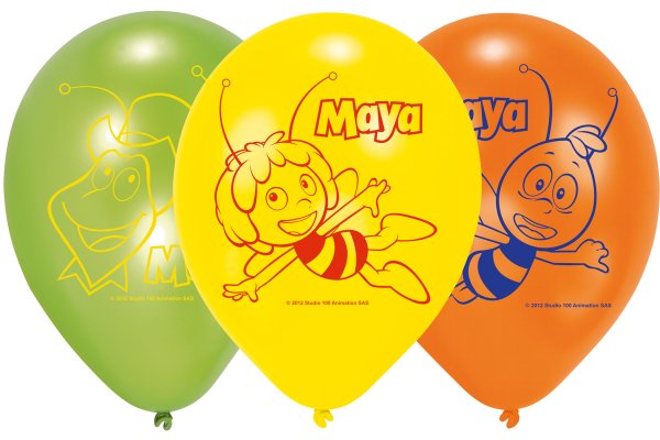Maya Ballone, 8er-Pack