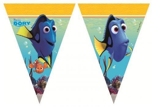 Dory Partykette